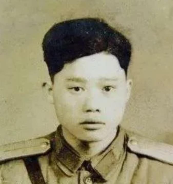 话说1951年，朝鲜战场上，志愿军战士潘天炎上厕所，这事儿谁没个三急？可谁能想到