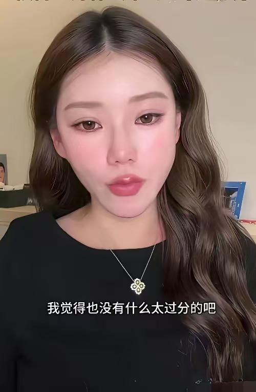 汪小菲这回是真的急了。马晓梅生孩子前后的确不一样啊，之前觉得还不错，之后的一系列