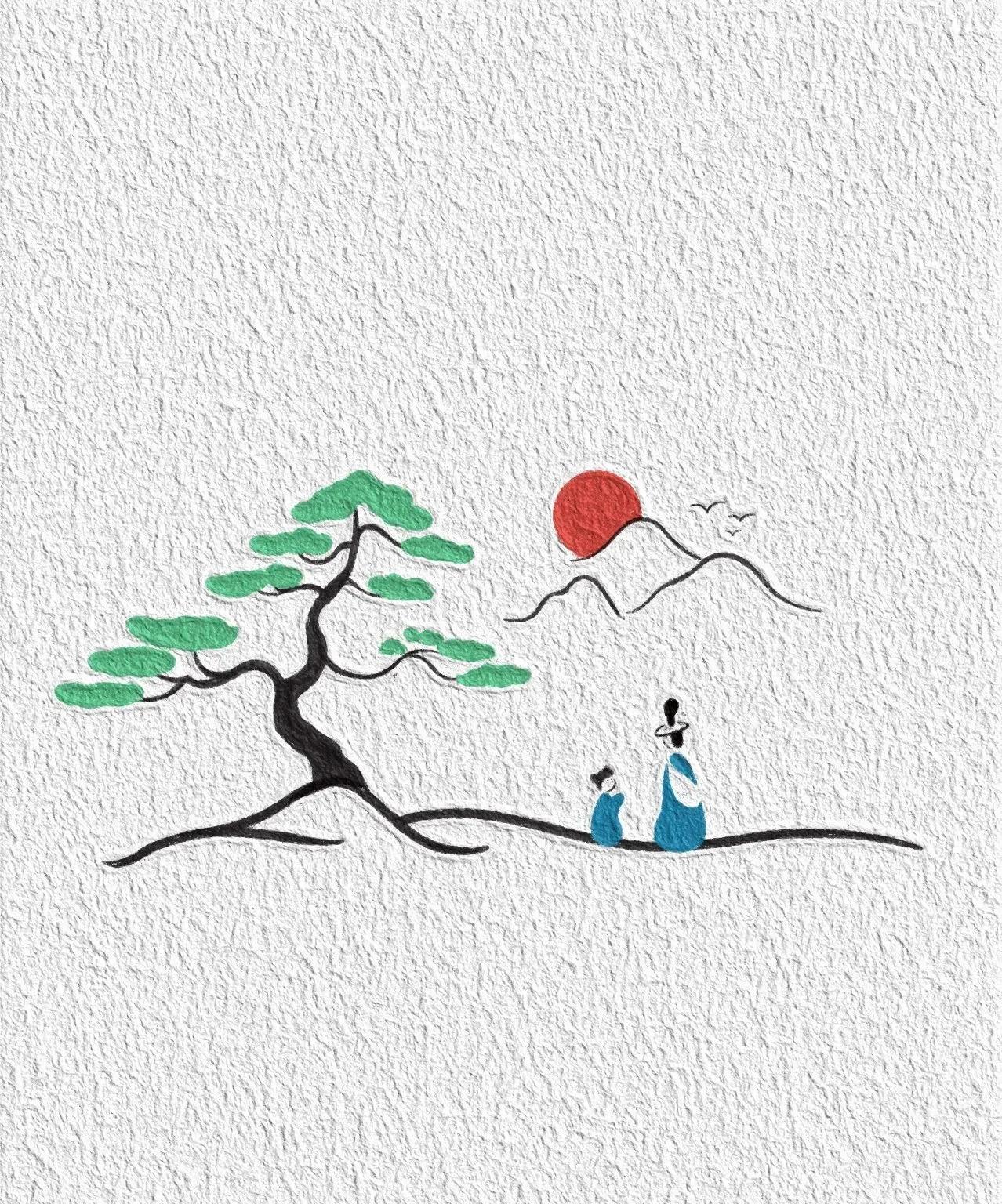 为人处事的顶级智慧就是谦逊智慧，不信任任何人，不可怜任何人，不深交任何人
