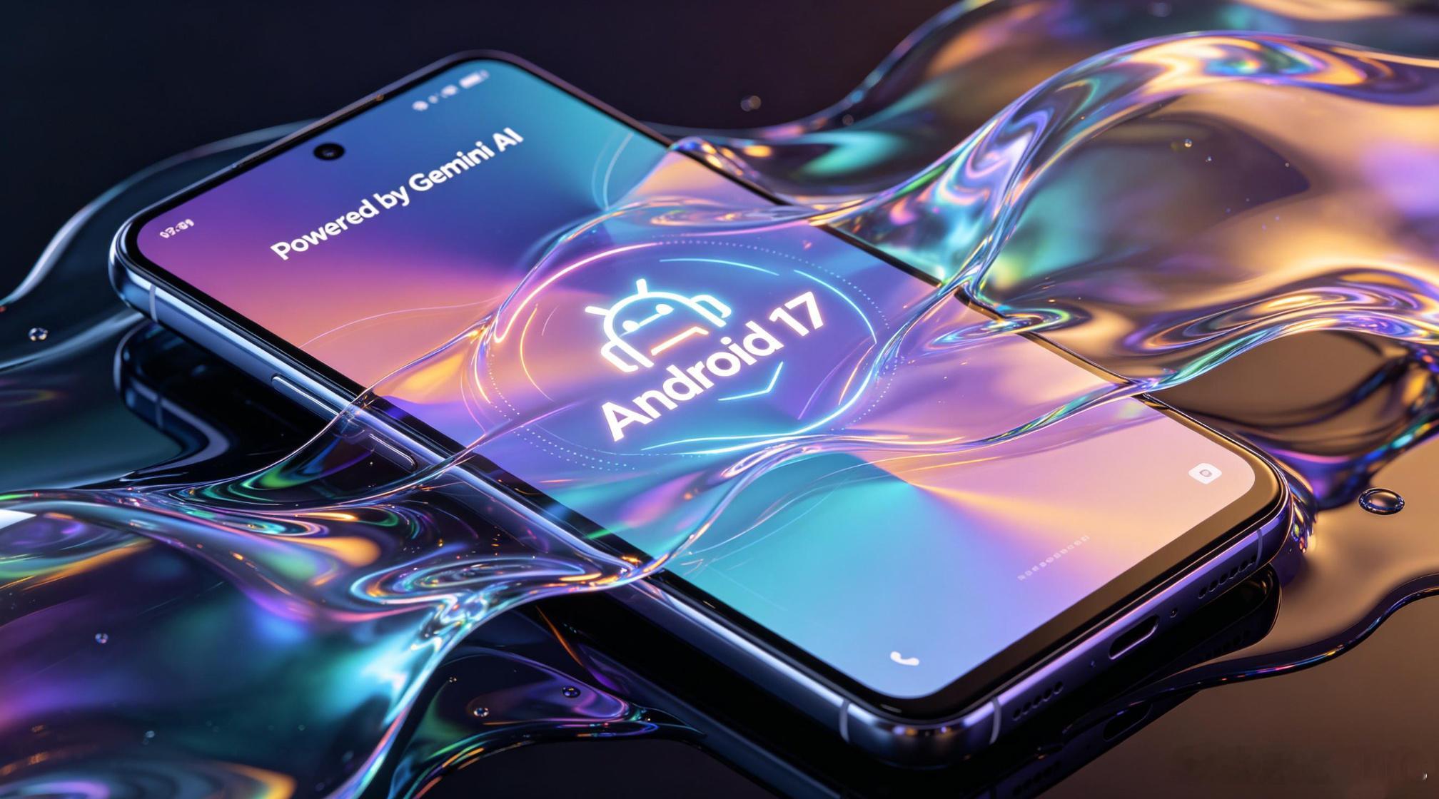 谷歌官宣5月13日举办AndroidShow，推出Android1