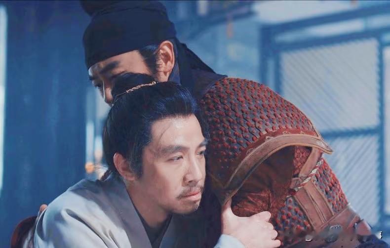 很多人看这里都懵：郭荣是君主，赵匡胤为啥喊他“小乙哥”？其实这里的乙=