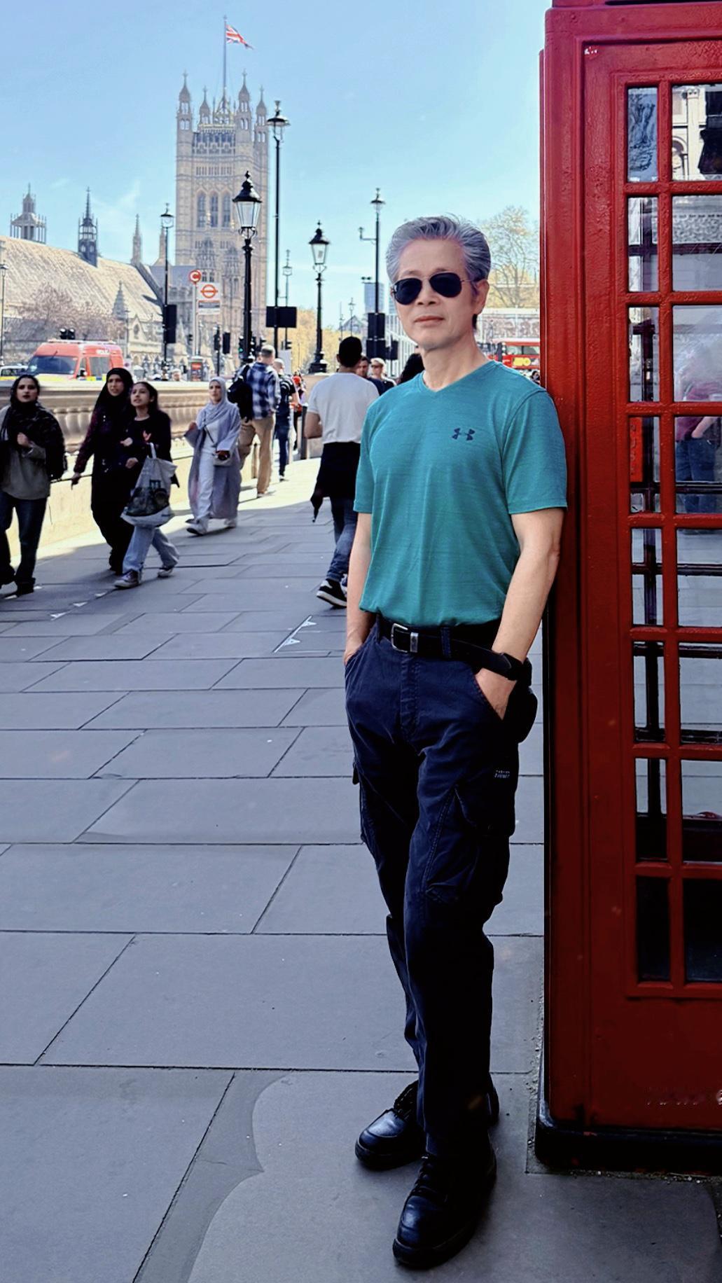 中年最值钱的不动产，不是房不是车，是你一身不妥协的紧致身材人到中年，真正的顶