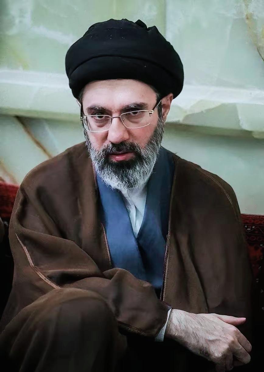 伊朗这次真狠，直接把美以安插的“眼睛”给挖了。​4月12日，伊朗警方通报：一口