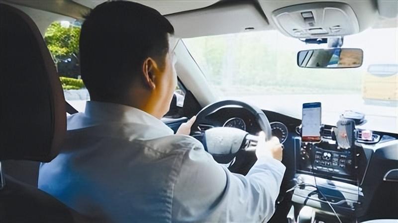 网约车新规限定“8小时红线”：公安部正式发布《机动车驾驶人疲劳驾驶认定规则》（G