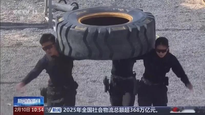 印度“黑猫”特种部队，这支号称南亚最顶尖的精锐之师，刚刚在世界面前丢尽了颜面。在