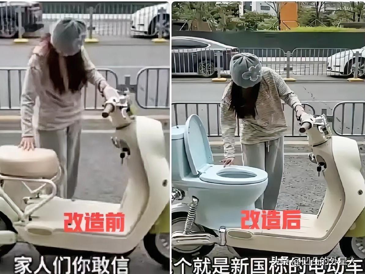 大家不要再骂新国标电动车了！我们都误会专家了！难道大家真的不懂专家的良苦用心