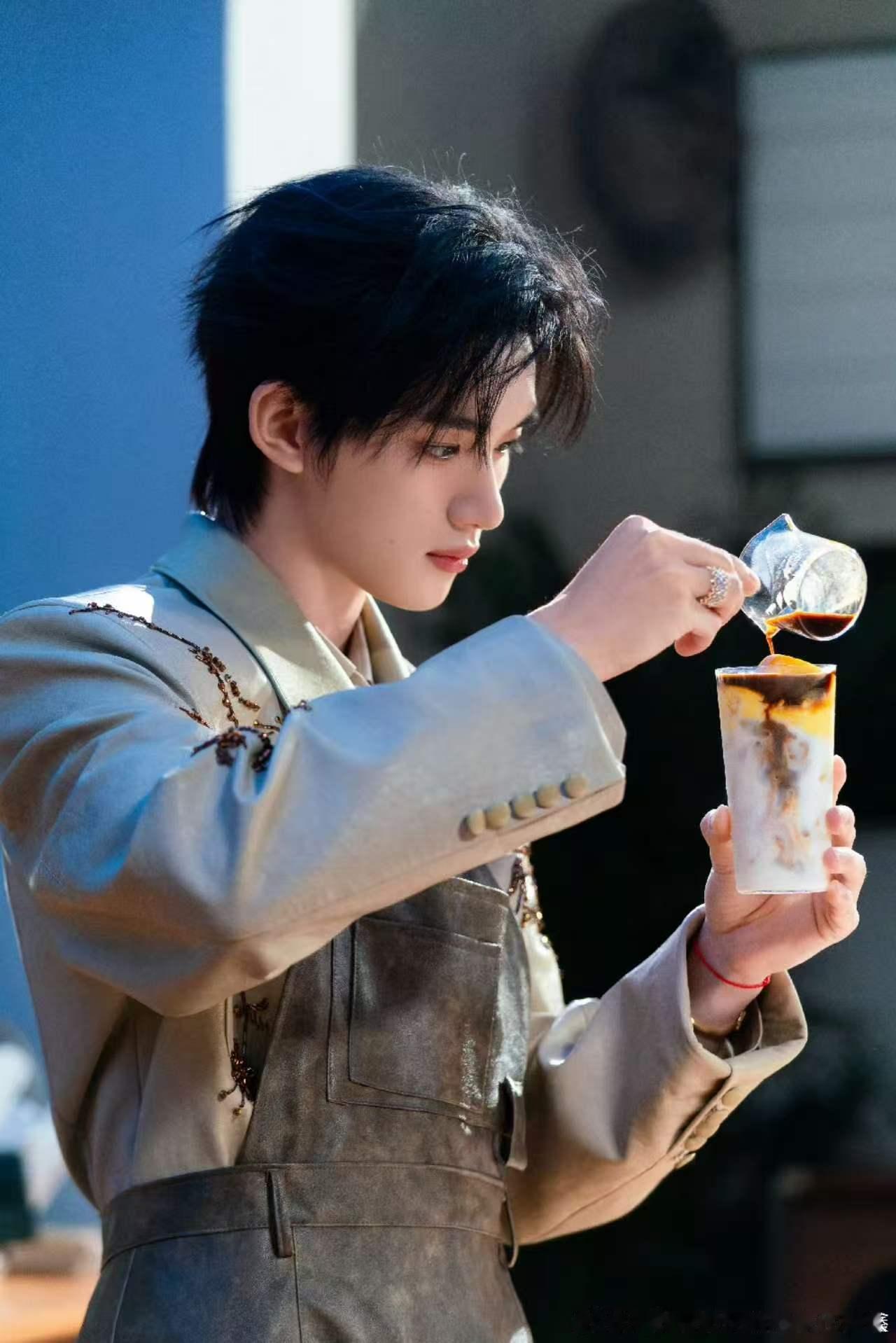 丁程鑫个人胜率百分百金靖要删刘宇宁微信开始推理吧小丁个人判断百分百，可惜第三期