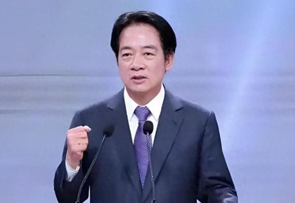 赖清德自尊被伤害了？解放军退将公开表态，大陆若出手一招即可有些事，民进党当局包