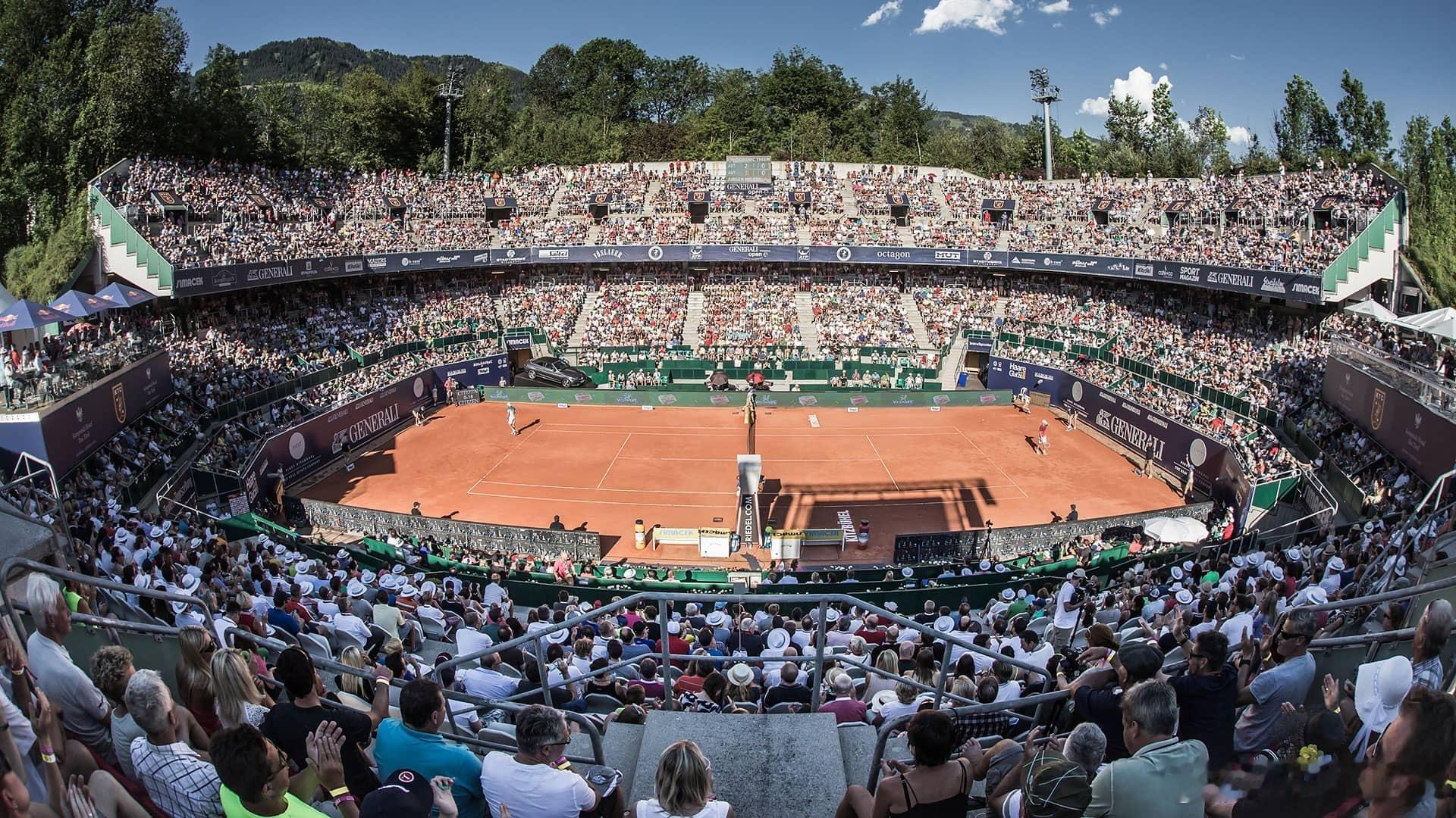 本周三站ATP巡回赛今日赛程如下，均为北京时间📅📍ATP500华盛顿🎾中