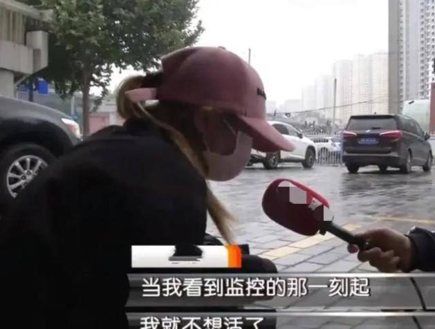 西安一女子喝醉酒，男朋友把她留在了酒店房间。哪知道，男子从外面返回后，却发现女友