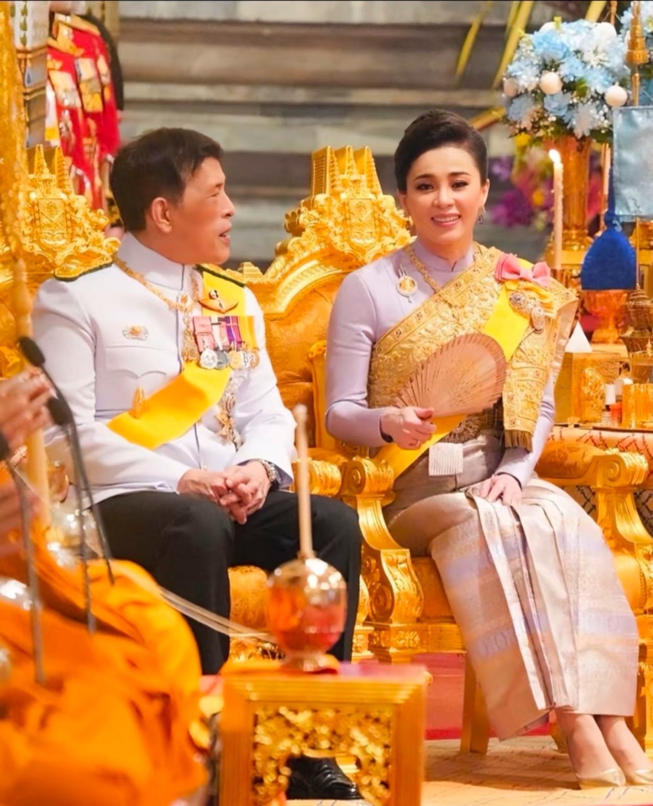 当年为保柬埔寨，咱们硬生生让越南从柬撤军，现在泰国国王首访中国，咱的态度从来没变