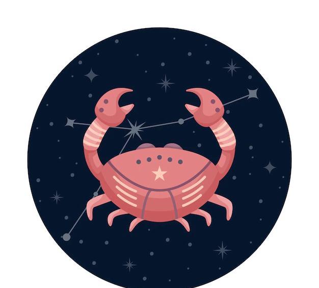 巨蟹座（八月）每月星座运势（上）8月，你的行为将真正反映你内心的信念。聚光灯照