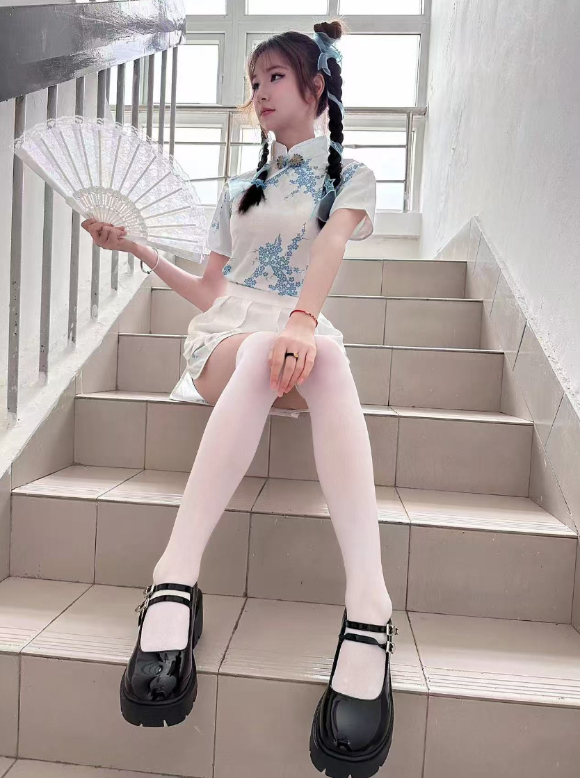 给我好闺蜜拍个美美的照片！