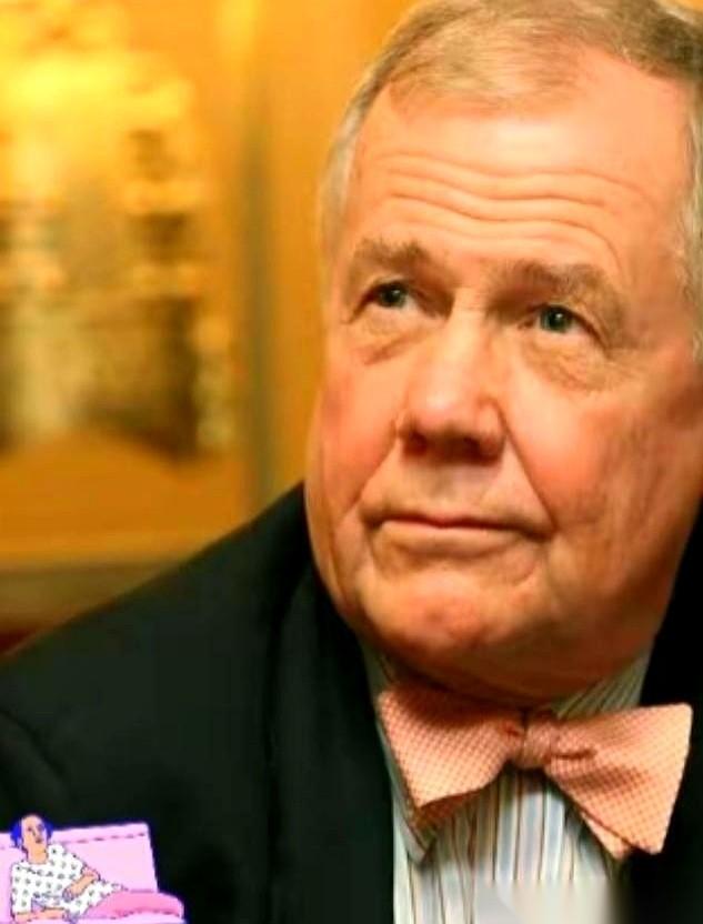 一个叫罗杰斯的老头，83了，投资界的活化石，最近撂下一句狠话：2026年，要出大