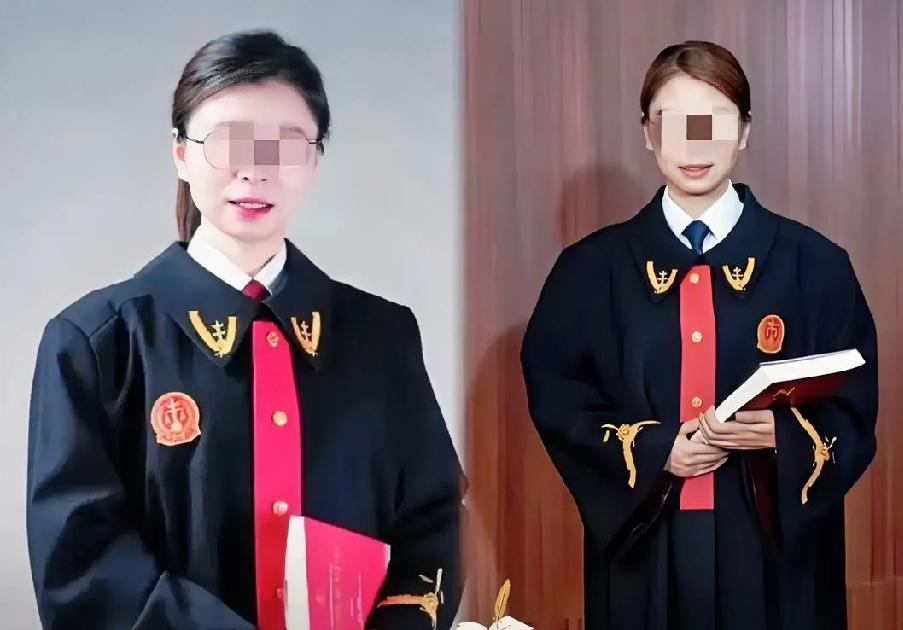 徐法官这次是真的处在舆论风口上了，还没等二审开庭，不少网友翻出过往发表的学术文章