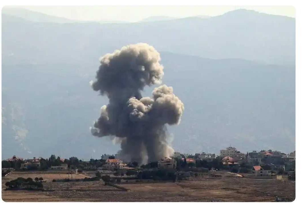 伊朗“真实承诺-4”祭出大杀器：14马赫的“泥石”导弹首度突防，以色列腹地传出巨