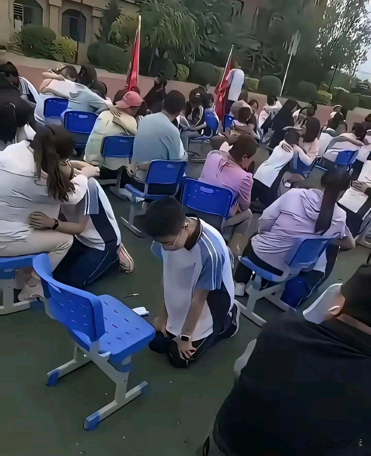 这样的孩子长大之后会怎样？