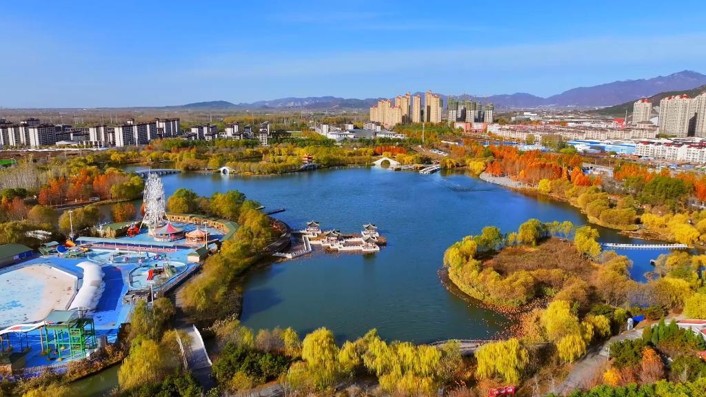 蓟州财政增长出色！2025年蓟州地方财政收入为20.67亿元，同比增长34.