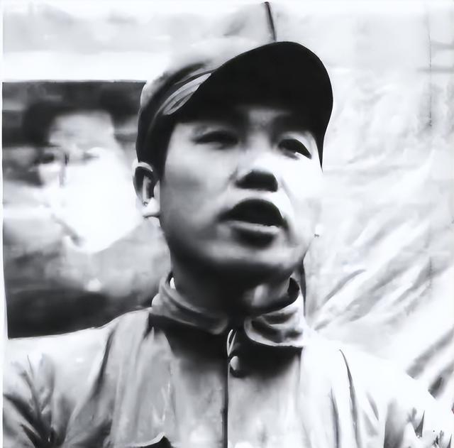 1950年，志愿军排长郭忠田公然无视上级命令，不仅弃守高地，还故意放走美军坦克，