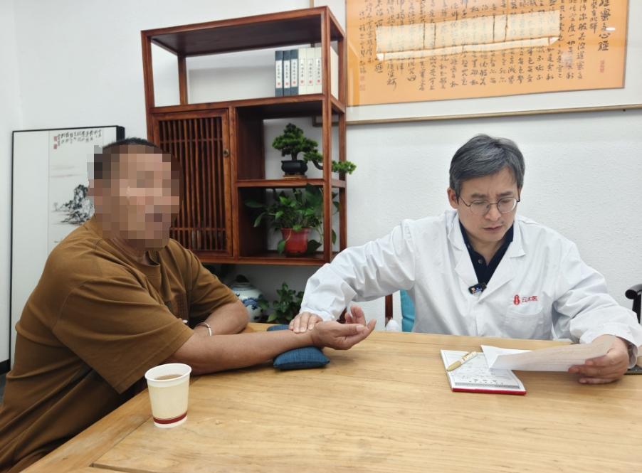我治了30年男科病，基本就用一个方子，今天把这个方法告诉你、从医30余载，我