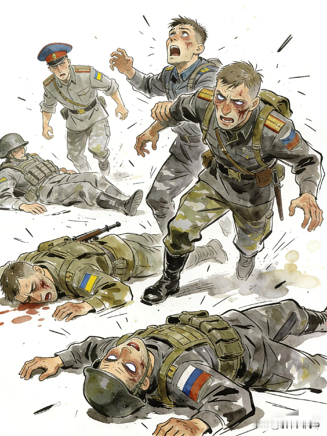 美军最近几年军事行动几乎零伤亡的秘密被一个英国军官给说出来了！这个以前我是真没