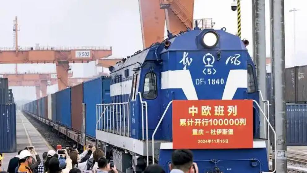 西方国家纷纷“向东看”,哥伦比亚给中方抛橄榄枝
