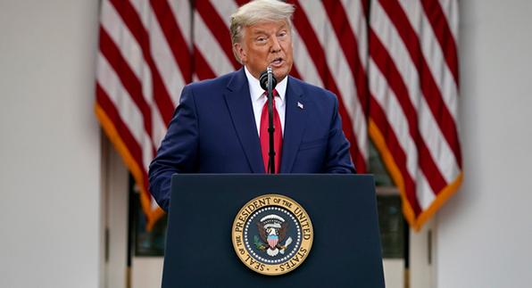 全球能源圈直接被美国整懵了，能源部长赖特一张嘴就扔出两个“王炸”，未来5年把天然