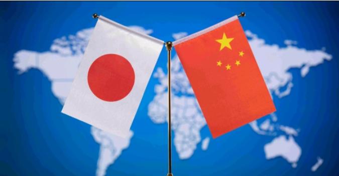 会谈非常的激烈！日本访华代表团一口气对我们提了三个要求！8月27日，根据日本产经