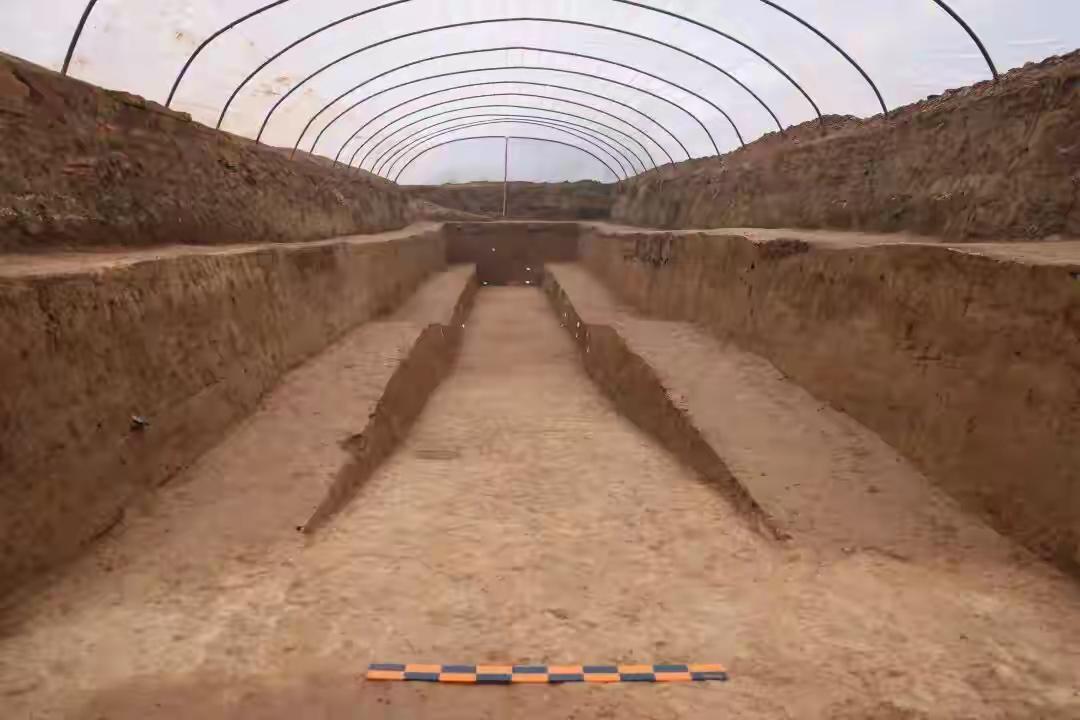 考古最新证实秦朝的阿房宫没有被火烧，杜牧写的《阿房宫赋》中描述的阿房宫场景不是