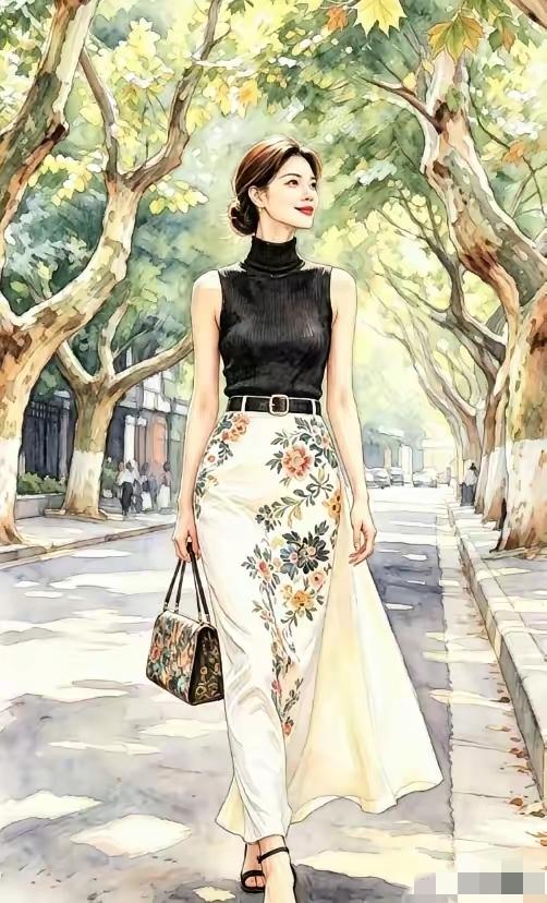 这个中年女人，把生活过成最抠门的样子。1、水果基本不买，糖分太高，伤身子，嘴馋