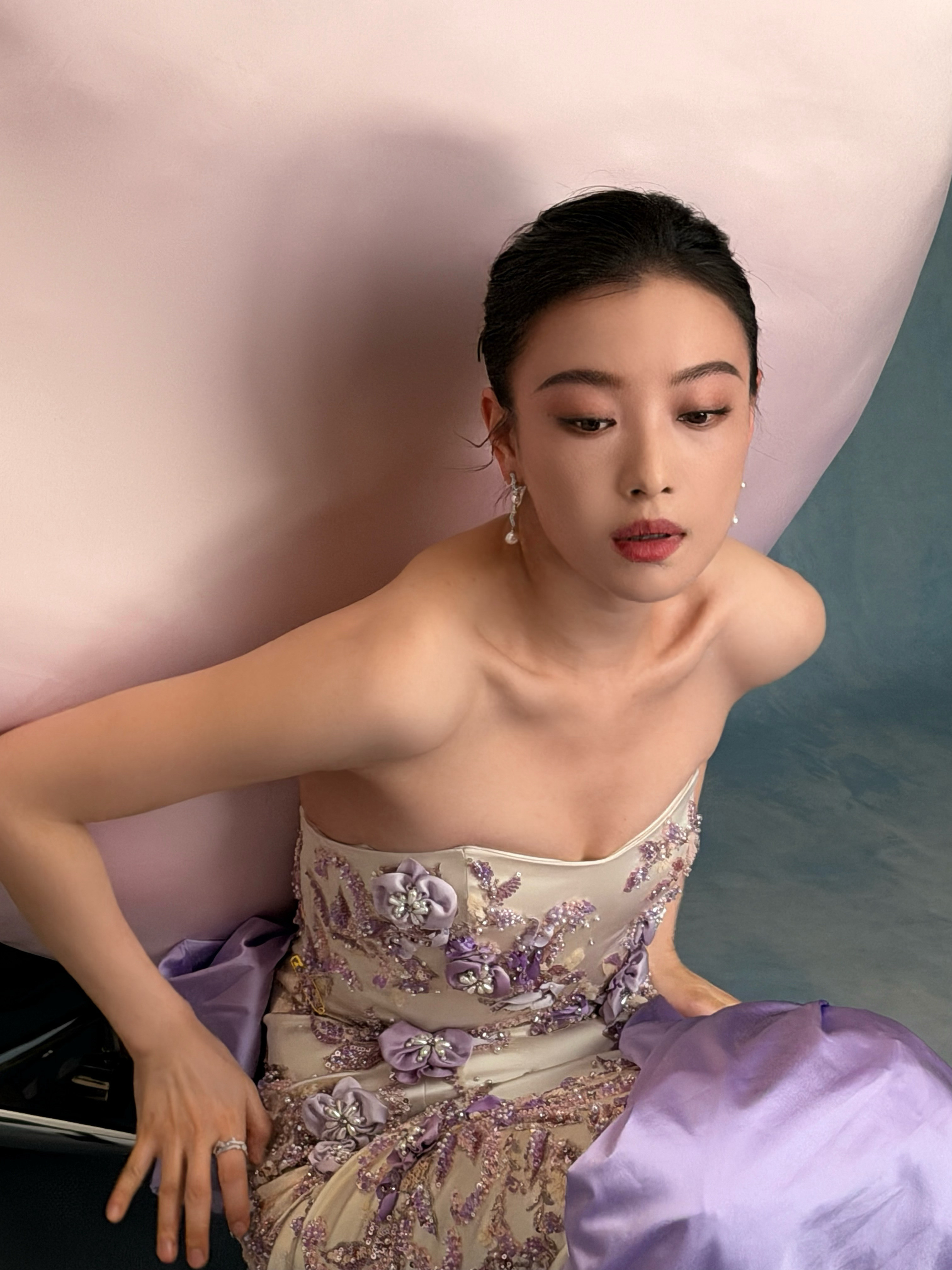 倪妮💜