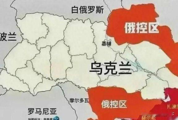 不仅是顿巴斯，恐怕连克里米亚，俄罗斯也难从法律上获得，只能继续维持事实上的占领