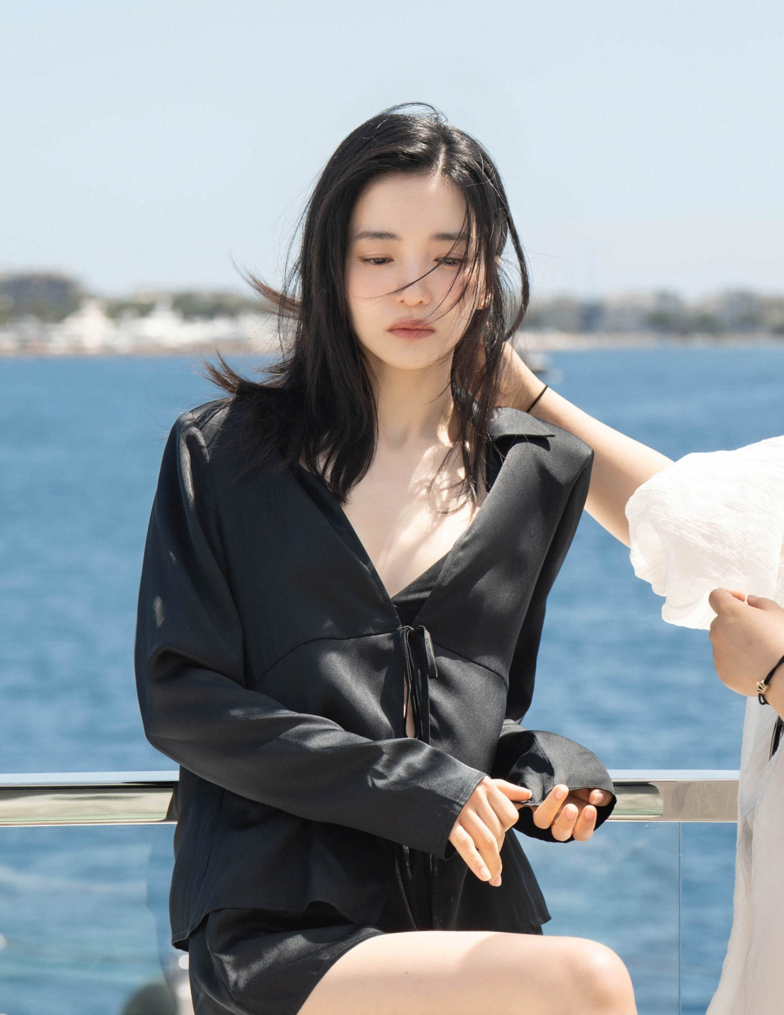 金泰梨XVogueKoreaVogueKorea幕后花絮✨