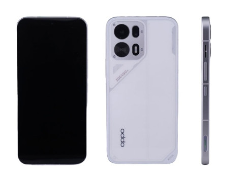 【数据时刻】OPPOK15天玑85006.59英寸1.5K直屏7500mAh