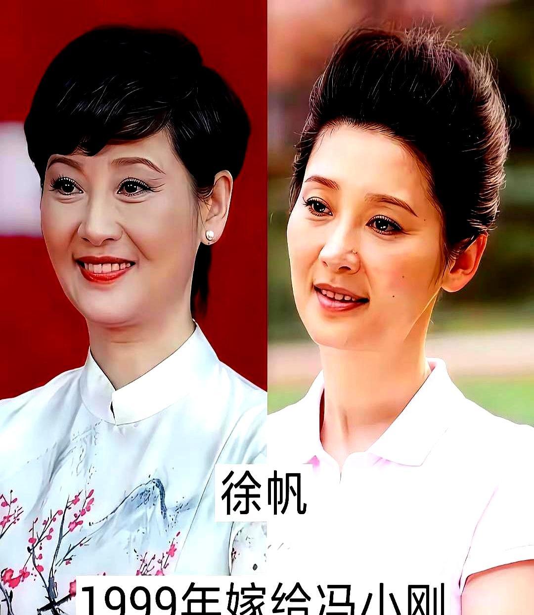 你以为女明星都想挤进豪门？错，她们真正的战场，在导演的监视器后面，最小的那个，直