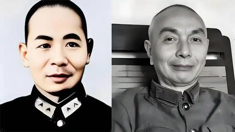同潜虎穴，为何郭汝瑰能全身而退，吴石却血洒台湾？当郭汝瑰晚年平静复盘18年