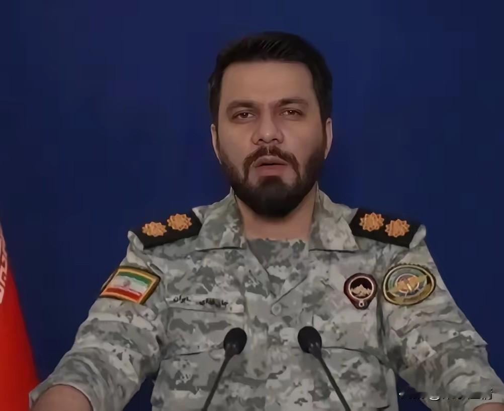 4月19日！伊朗革命卫队重大宣布特朗普估计要傻眼了！​​伊朗革命卫队海军4