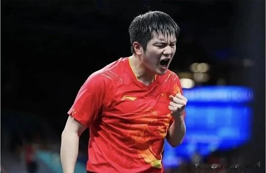 🏆历史级战绩：首位男单“超级金满贯”樊振东已集齐奥运会、世锦赛、世界杯、