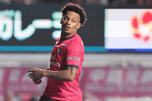 ESPN巴西: 上海申花已谈妥拉唐, 转会费约200万欧元