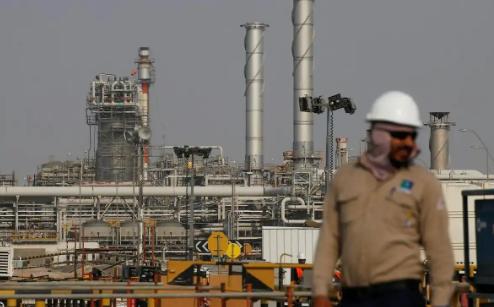 搞不懂！从2024年开始中国原油进口5.53亿吨，但是，塔里木盆地下面埋藏着16