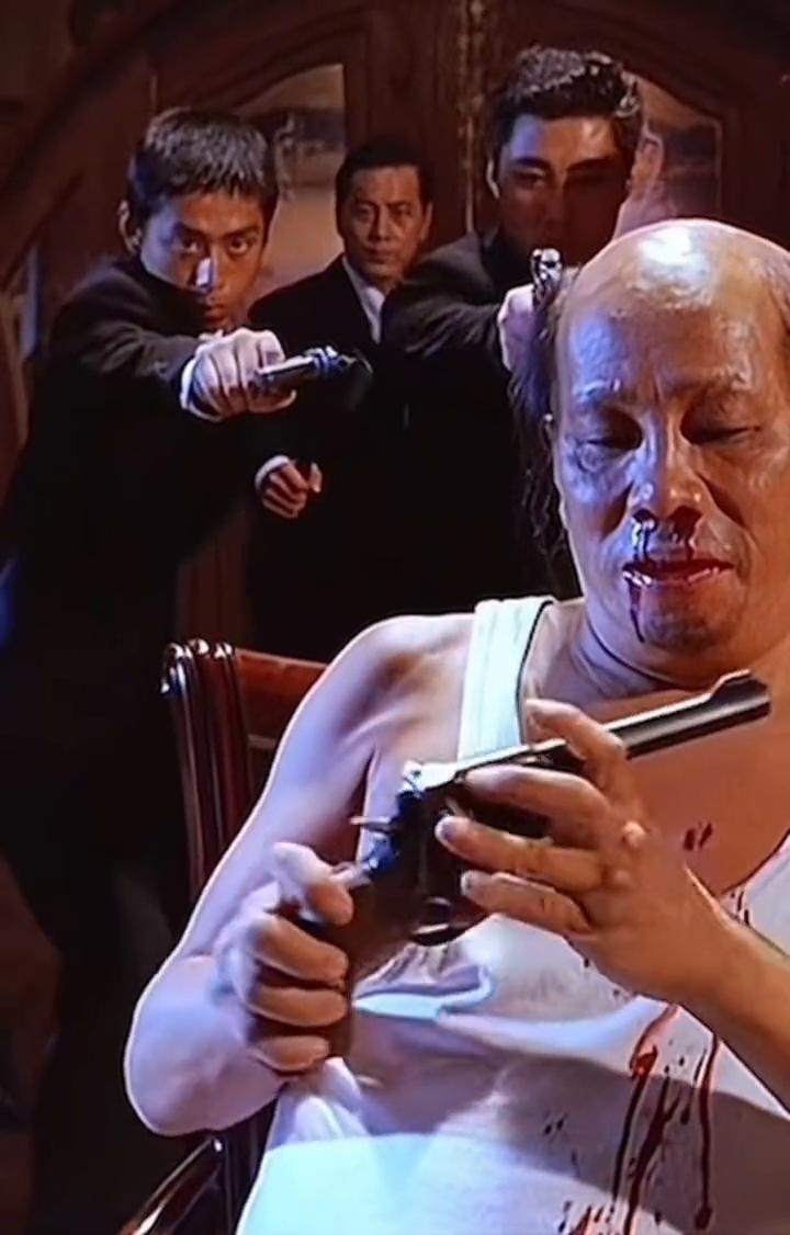 天下武功无坚不破，唯快不破。