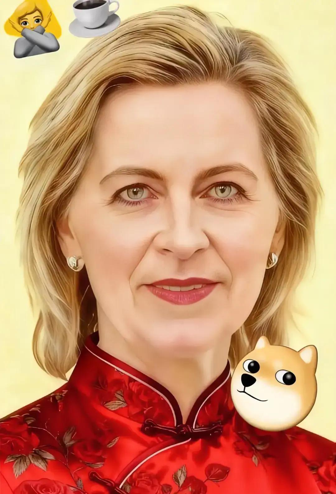 快讯！快讯！丹麦突然宣布了12月11日，布鲁塞尔传来消息，作为欧盟轮