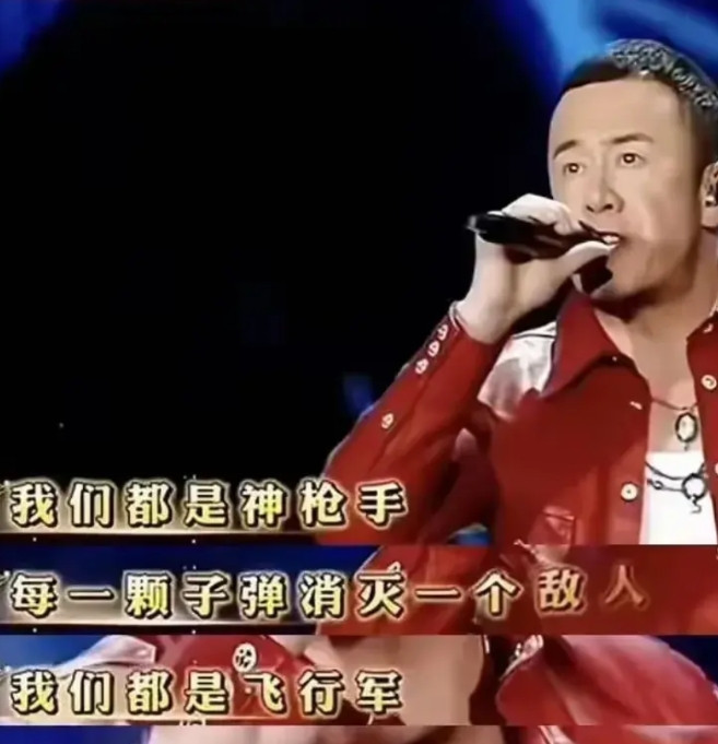 杨坤不凉，天理难容！对不起革命先烈！274位抗日老兵的子孙们已经正式严肃的向杨
