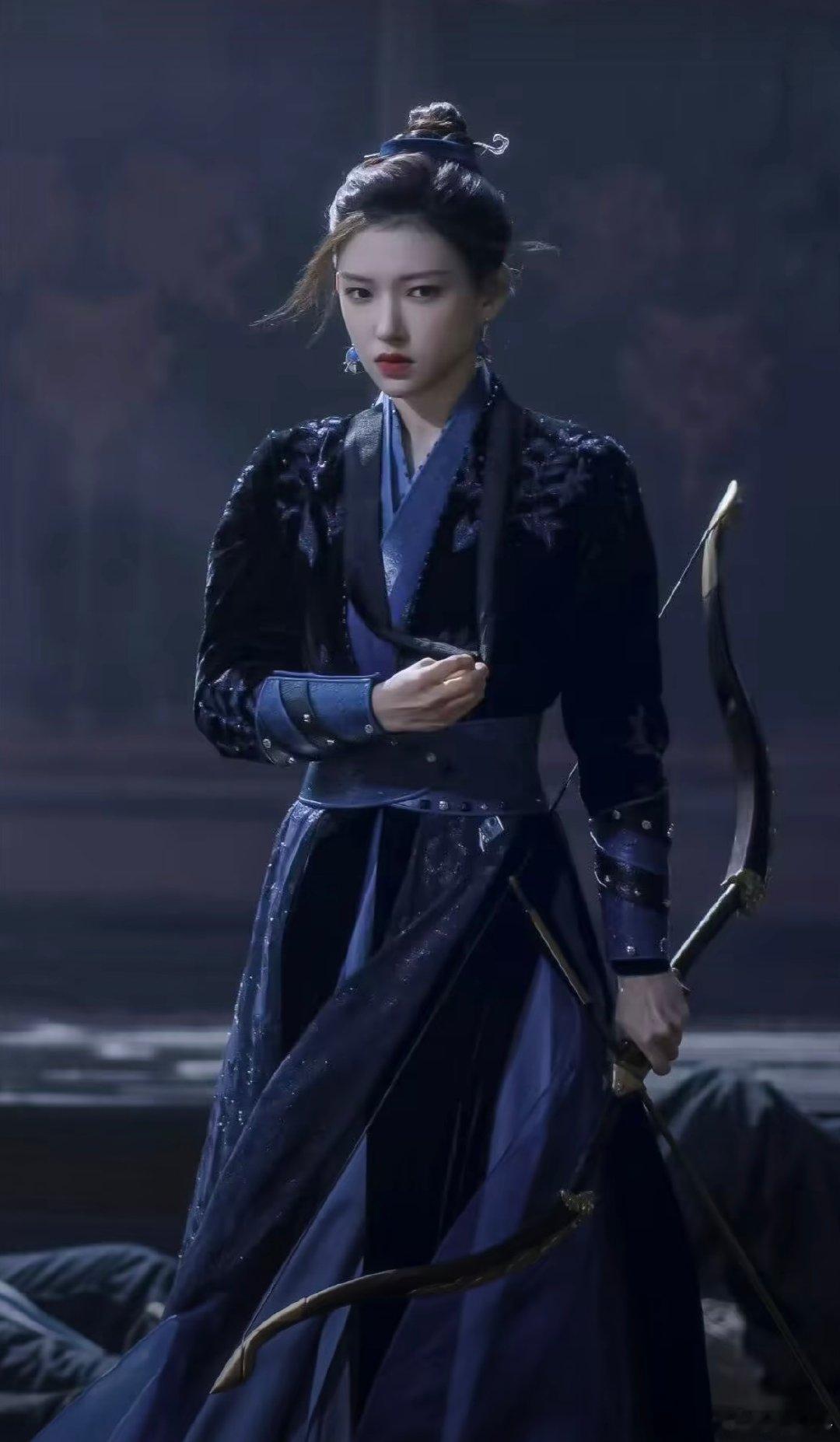 #程潇##程潇裴思婧#四刷​