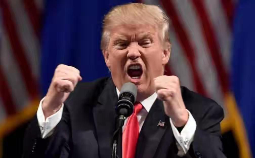 1月29日，美国参议院的投票结果彻底打乱了特朗普的政治节奏。一项原本被寄予厚望的