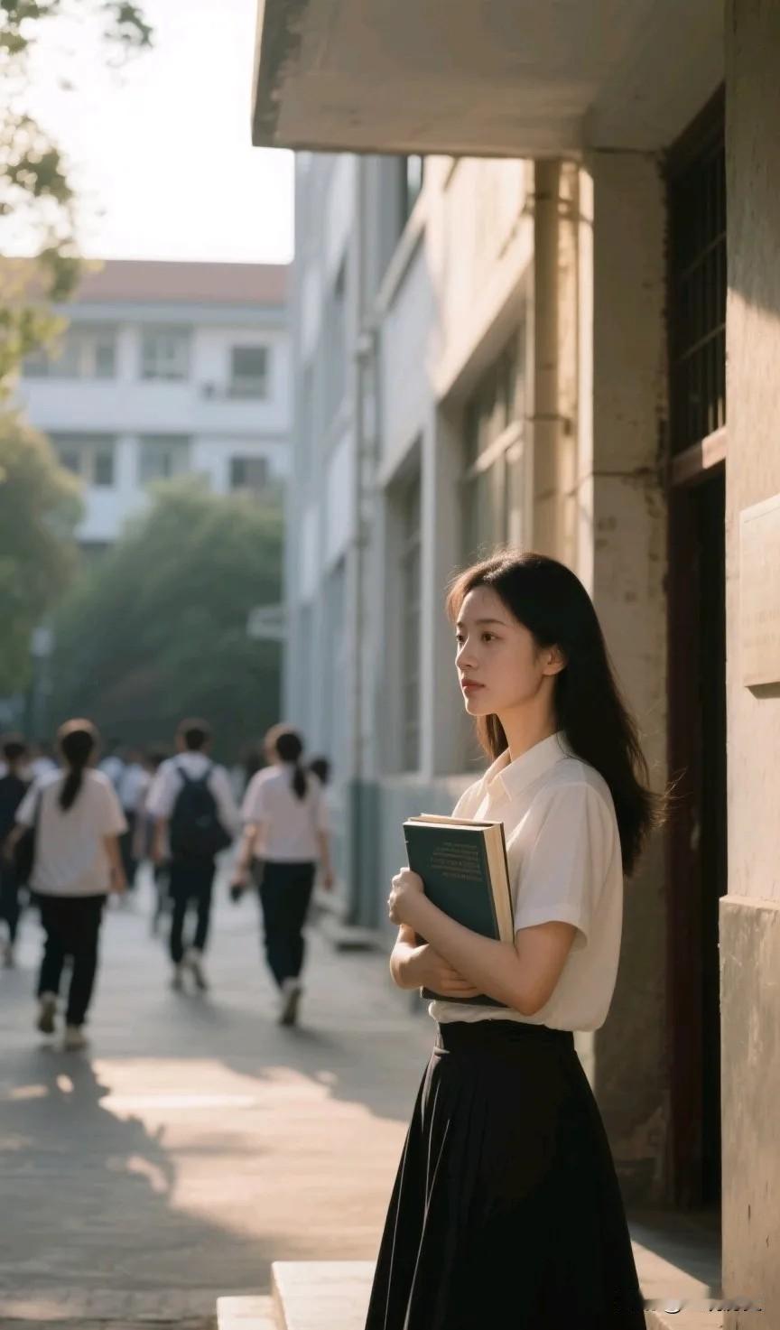 一个20多岁的年轻女孩交了一个男朋友，初次见面，男朋友就送她了一个价值上万元