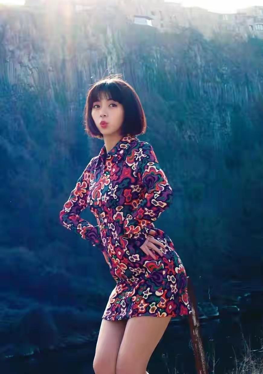 高级感写真推荐