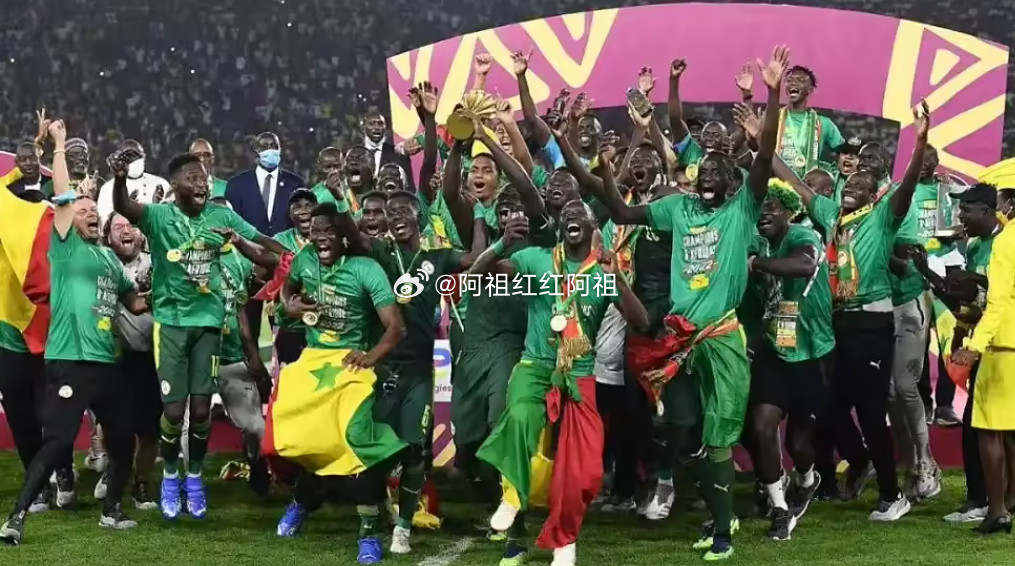 据《队报》报道，在2025年非洲杯决赛中击败摩洛哥夺冠的结果遭非洲足联作废后，塞