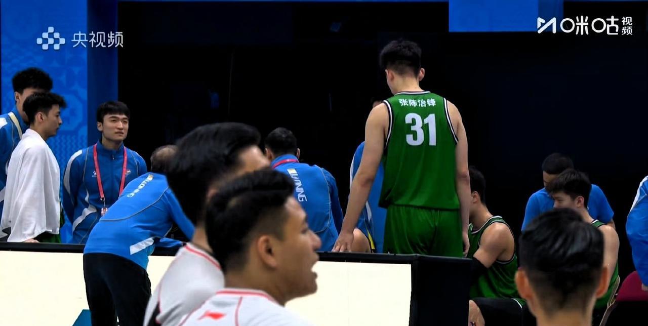 荡气回肠，辽宁男篮“七武士”创造奇迹！外教洛佩斯带领1名替补，2个伤员，5名主力