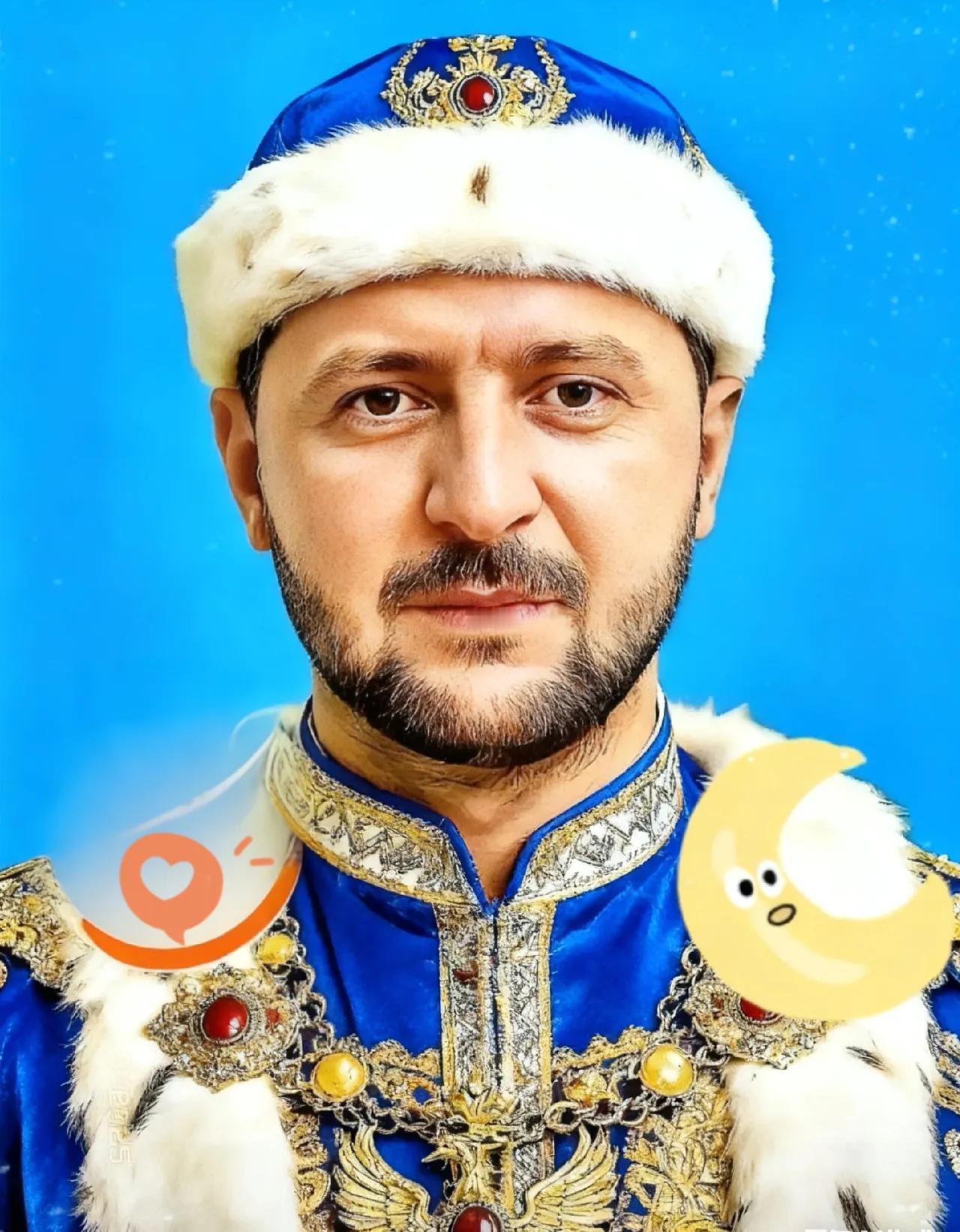 万万没有想到乌克兰突然宣布了乌克兰能源设施频繁被毁,额外进口天然气还需巨